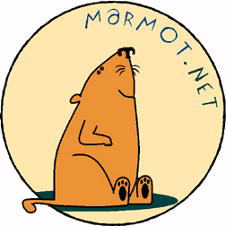 Marmot Networks logo