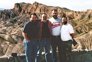 the gang